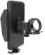 Uchwyt rowerowy Verso na smartfona 59-98mm x 124-158mm Uniwersalny 2