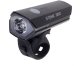 Lampa przednia Verso STONE 300 USB-C 300 lm czarna Uniwersalny 1