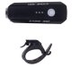 Lampa przednia Verso STONE 300 USB-C 300 lm czarna Uniwersalny 1
