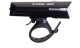 Lampa przednia Verso STONE 300 USB-C 300 lm czarna Uniwersalny 2