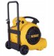 dmuchawa, 3 biegi, 450w, 700l/s, dewalt 2