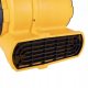 dmuchawa, 3 biegi, 450w, 700l/s, dewalt 4