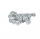 kołki do g-k m13x52 śruba m6x63 40 szt, box 2