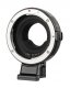 Adapter bagnetowy Commlite CM-AEF-MFT II - Canon EF / Micro 4/3 1