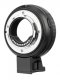 Adapter bagnetowy Commlite CM-AEF-MFT II - Canon EF / Micro 4/3 1