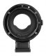 Adapter bagnetowy Commlite CM-AEF-MFT II - Canon EF / Micro 4/3 2