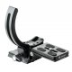Adapter Fotopro X-Rotator 95 - szary 1