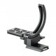 Adapter Fotopro X-Rotator 95 - szary 1