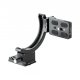Adapter Fotopro X-Rotator 95 - szary 3
