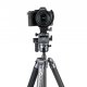 Adapter Fotopro X-Rotator 95 - szary 7