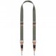 Pasek do aparatu K&F Concept Alpha Strap - zielony vintage 1