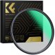 Filtr polaryzacyjny kołowy K&F Concept Nano-X MRC CPL - 67 mm 1