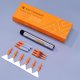 Zestaw czyszczący K&F Concept Versatile Swith Cleaning Pen Kit do matryc pełnoklatkowych 1