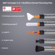 Zestaw czyszczący K&F Concept Versatile Swith Cleaning Pen Kit do matryc pełnoklatkowych 2