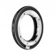 Adapter bagnetowy K&F Concept - Leica M / Canon RF 1