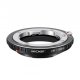 Adapter bagnetowy K&F Concept - Leica M / Canon RF 2