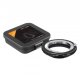 Adapter bagnetowy K&F Concept - Leica M / Canon RF 3