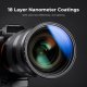 Filtr szary regulowany K&F Concept Nano-C HMC Fader ND2-2000 - 77 mm 5