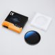 Filtr szary regulowany K&F Concept Nano-C HMC Fader ND2-2000 - 77 mm 6