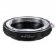 Adapter bagnetowy K&F Concept - Leica M / Sony E 1