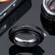 Adapter bagnetowy K&F Concept - Leica M / Sony E 10