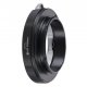 Adapter bagnetowy K&F Concept - Leica M / Sony E 4