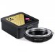 Adapter bagnetowy K&F Concept - Leica M / Sony E 5