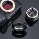 Adapter bagnetowy K&F Concept - Leica M / Sony E 8