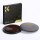 Filtr polaryzacyjny kołowy K&F Concept Nano-X MRC CPL - 55 mm 1