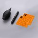 Zestaw czyszczący K&F Concept Cleaning Kit 3w1 1