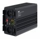 Przetwornica napięcia Newell z czystą sinusoidą - 12 V / 230 V, 1000 W 1
