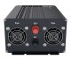 Przetwornica napięcia Newell z czystą sinusoidą - 12 V / 230 V, 1000 W 4