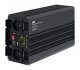 Przetwornica napięcia Newell z czystą sinusoidą - 12 V / 230 V, 2000 W 1