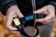 Latarka czołowa Newell HL1000COB USB-C 6