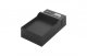 Ładowarka do aparatu Newell Ładowarka Newell DC-USB do akumulatorów NB-10L do Canon 3