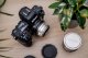 Adapter bagnetowy Techart TZG-01 - Contax G / Nikon Z 11