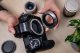 Adapter bagnetowy Techart TZG-01 - Contax G / Nikon Z 14