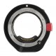Adapter bagnetowy Techart TZG-01 - Contax G / Nikon Z 3