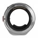 Adapter bagnetowy Techart TZG-01 - Contax G / Nikon Z 4