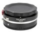 Adapter bagnetowy Techart TZG-01 - Contax G / Nikon Z 5