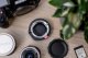 Adapter bagnetowy Techart TZG-01 - Contax G / Nikon Z 7