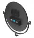 Zestaw Lampa LED Newell Air Artha XL i Akumulator Newell BP-95 LCD V-Mount 5