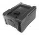 Zestaw Lampa LED Newell Air Artha XL i Akumulator Newell BP-95 LCD V-Mount 7