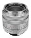 Obiektyw Voigtlander Nokton I Vintage Line 28 mm f/1,5 do Leica M - srebrny 1