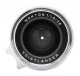 Obiektyw Voigtlander Nokton I Vintage Line 28 mm f/1,5 do Leica M - srebrny 2