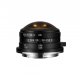 Obiektyw Venus Optics Laowa 4 mm f/2,8 Fisheye do Sony E 1