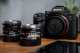 Adapter bagnetowy Voigtlander Close Focus II Leica M / Sony E 7