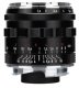 Obiektyw Voigtlander Obiektyw Nokton II Vintage Line 28 mm f/1,5 do Leica M - czarny 1