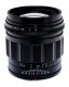 Obiektyw Voigtlander Nokton 75 mm f/1,5 do Nikon Z 1