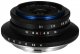 Obiektyw Venus Optics Laowa 10 mm f/4,0 Cookie dla Canon RF 1